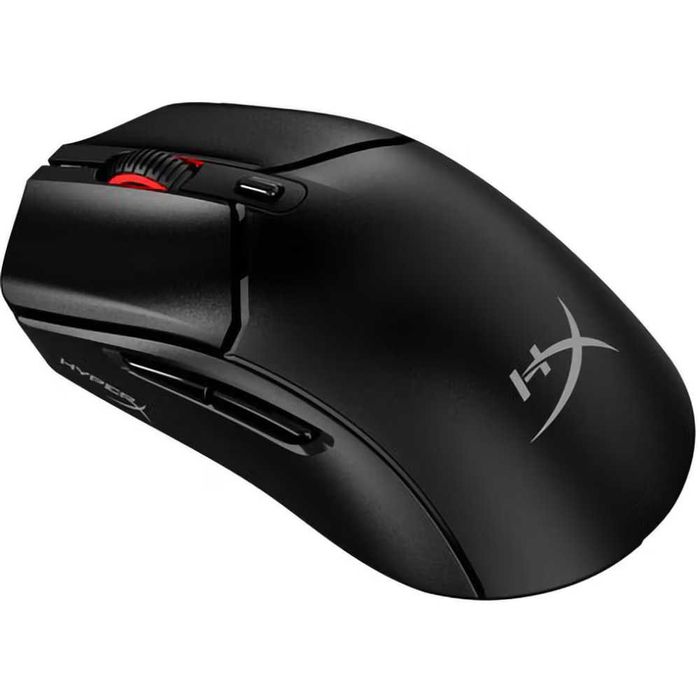 Mouse Gaming Wireless HYPERX Pulsefire Haste 2 Core Negru Nou Garantie