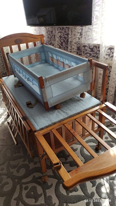 Продам монежку бу