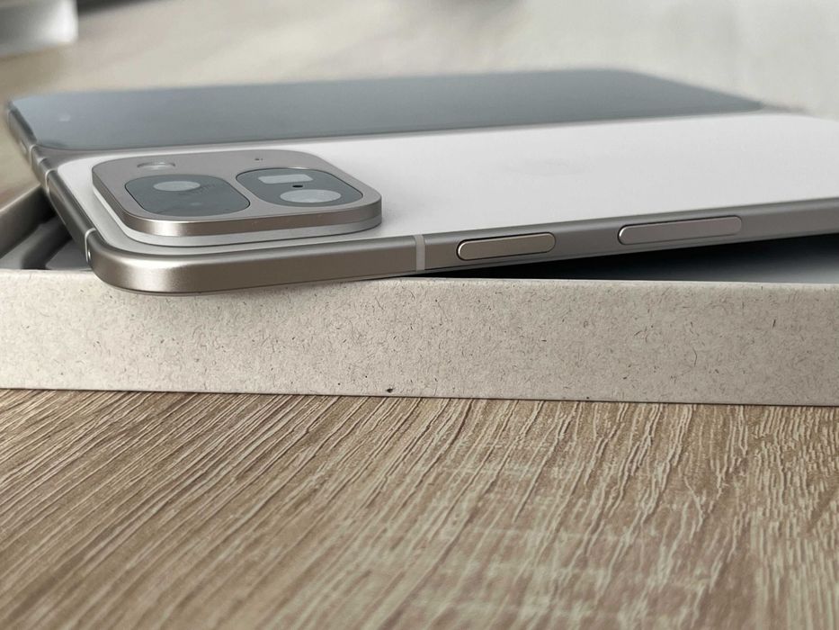 Google Pixel 9 Pro Fold