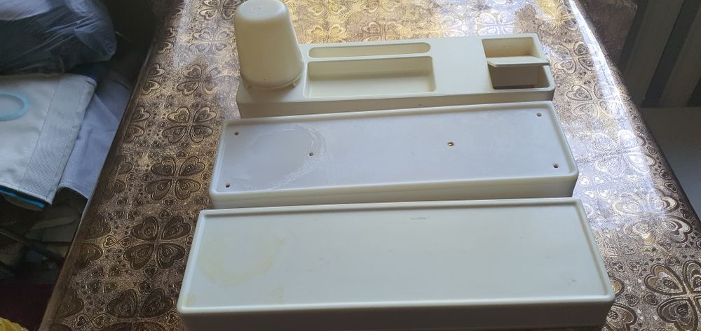 Полочки  для ванной  комнаты