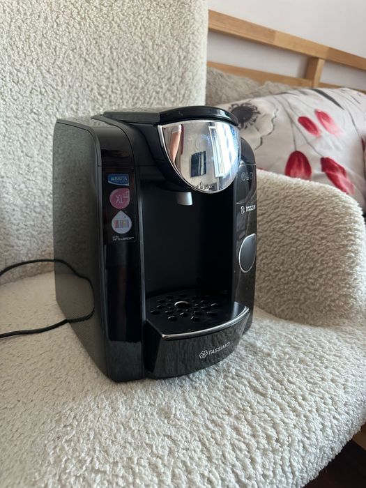 Aparat Cafea Bosch Tassimo