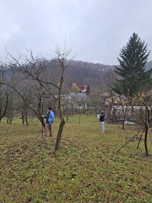 Vanzare teren Breaza