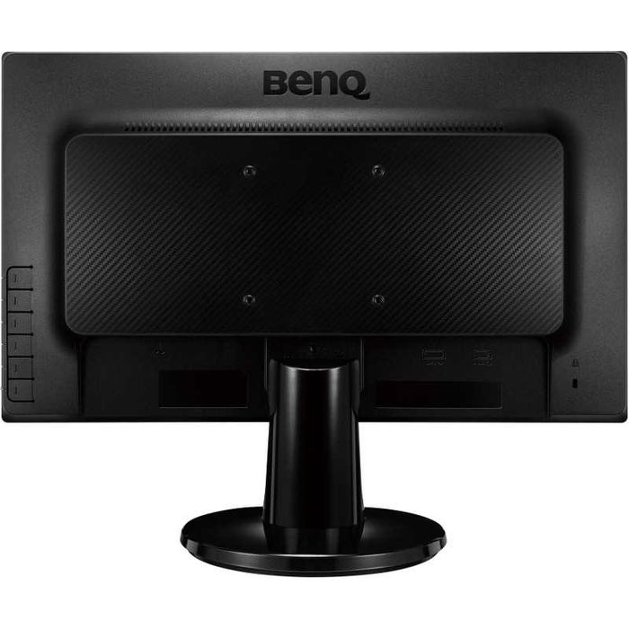 Monitor LED BenQ GL2460 24 inch 2ms Black 60Hz