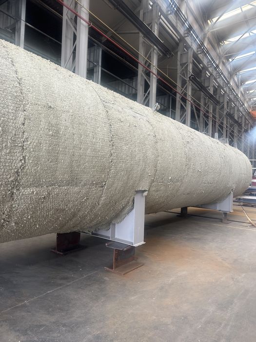 Жестянные работа