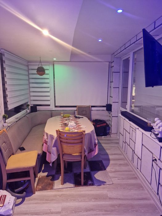 Продава се Двустаен апартамент в Стара Загора, Железник - изток - 61 кв.м за 1443 €/кв.м - Снимка #5