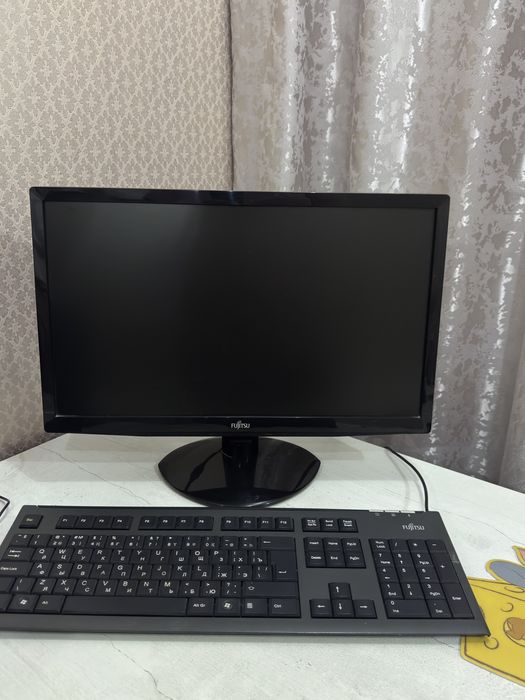 Продам компьютер для работ или учёбы