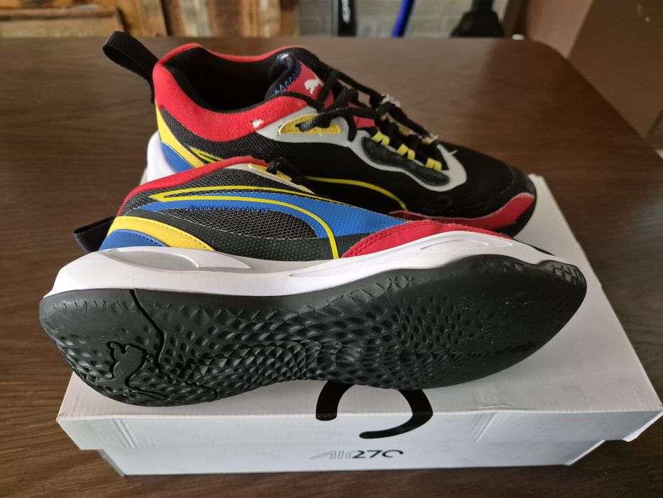 Маратонки за спорт Puma