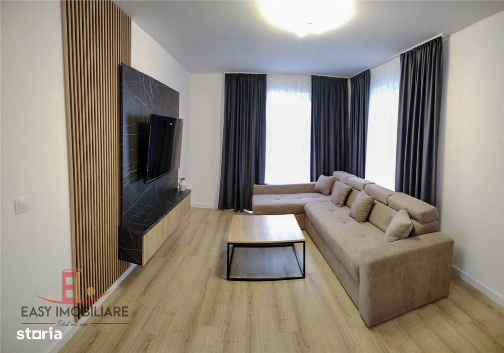 Apartament 2 camere, prima inchiriere, Maurer Residence, parcare subte