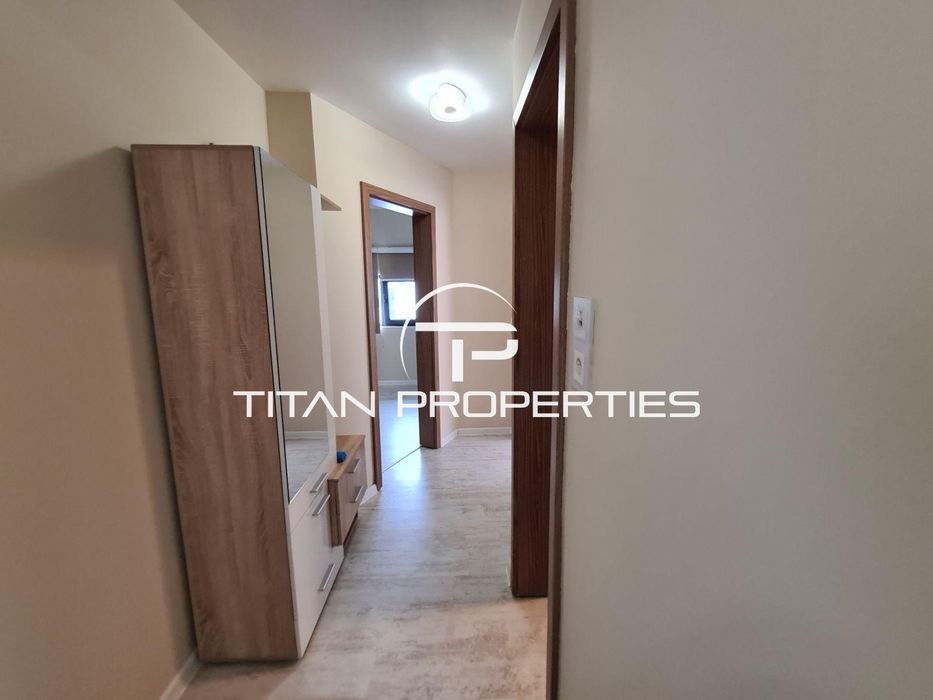 Продава се Тристаен апартамент в Пловдив, Южен - 96 кв.м за 2105 €/кв.м - Снимка #9