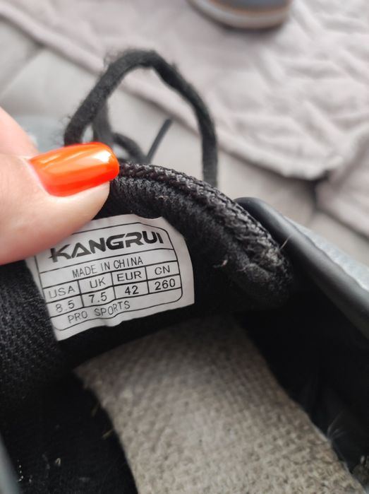 Штангетки в отличном состоянии