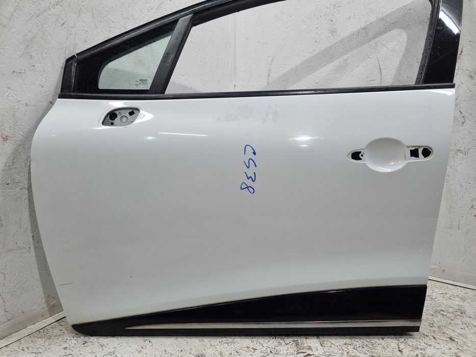 Usa stanga fata Renault Clio 4 (B98) Hatchback [Fabr 2012-2020] ALB