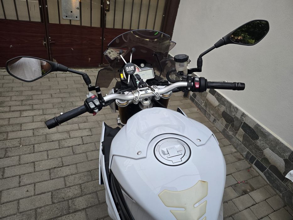 Vand BMW S1000R 2016