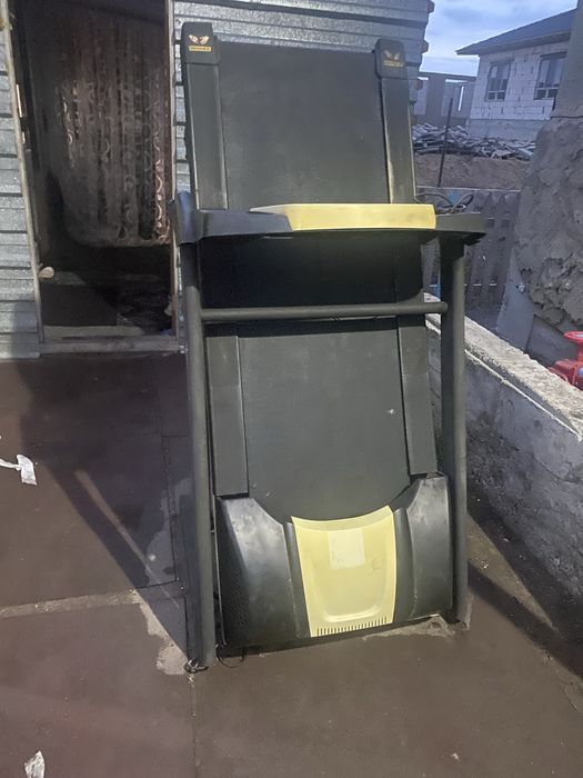 Беговая дорога Domyos