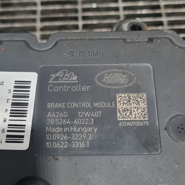 Pompa abs Land Rover Freelander 2 Facelift 2010 - 2012 (1363) Diesel DH522C405