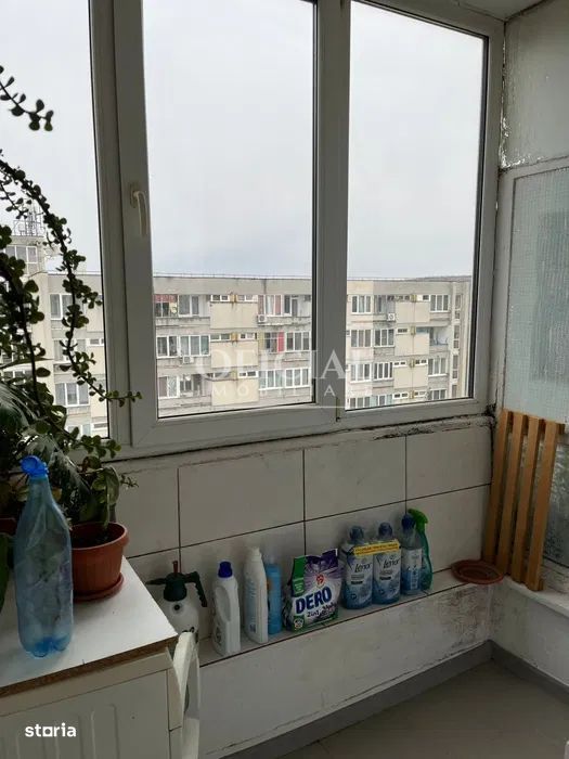 Apartament 1 Camera | 28 Mp | Balcon | Gheorgheni Detunata