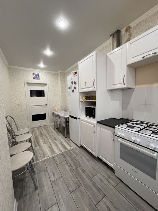 Продается 2х квартира район 22 школа