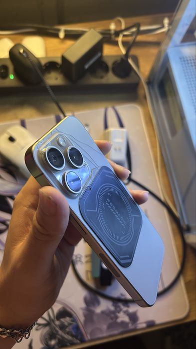 iPhone 15 Pro 128gb | Айфон 15 про 128гб