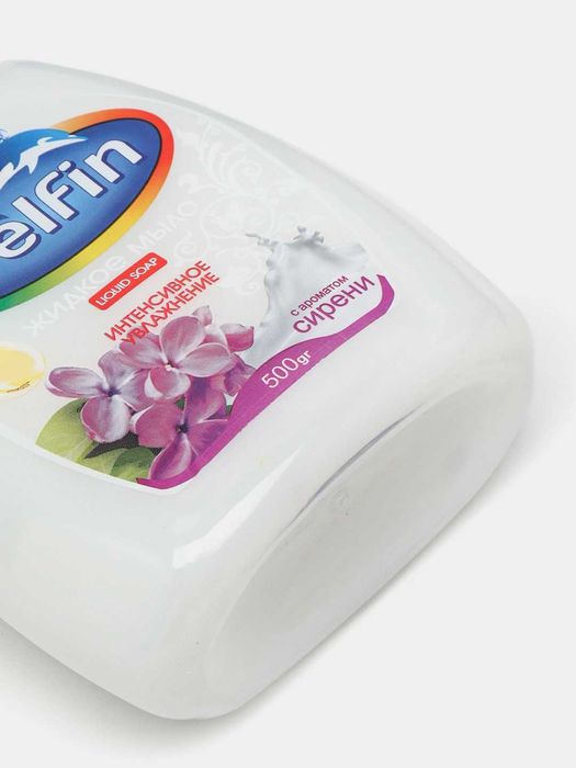 Qo'l yuvish uchun suyuq sovun, 500 g