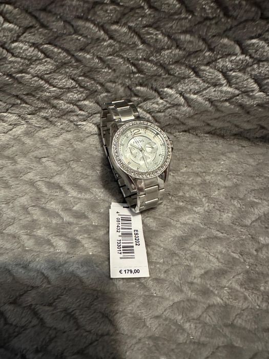 Ceas Fossil dama