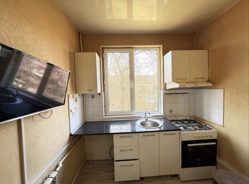 Продается‼️1/3/4 Чиланзар 8 Мебель+техника Малика гост-ца