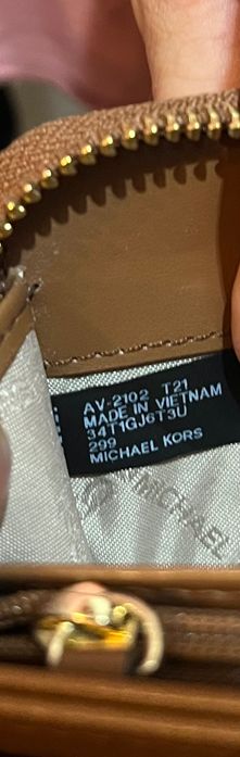 Оригинално Портмоне Michael Kors