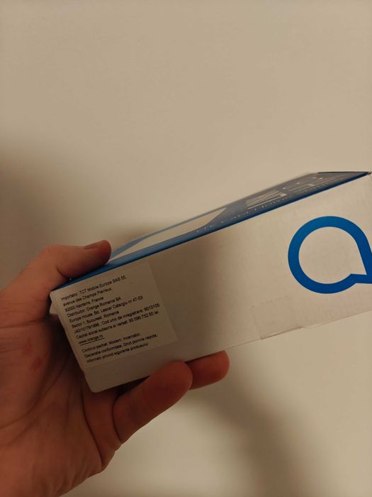 Router 4g wifi liber de rețea nou sigilat