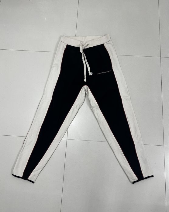 Pantaloni Made By Society