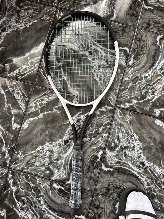 Head Speed 280/grip2