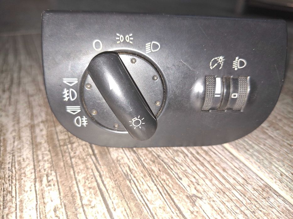 Копче за светлините за AUDI TT