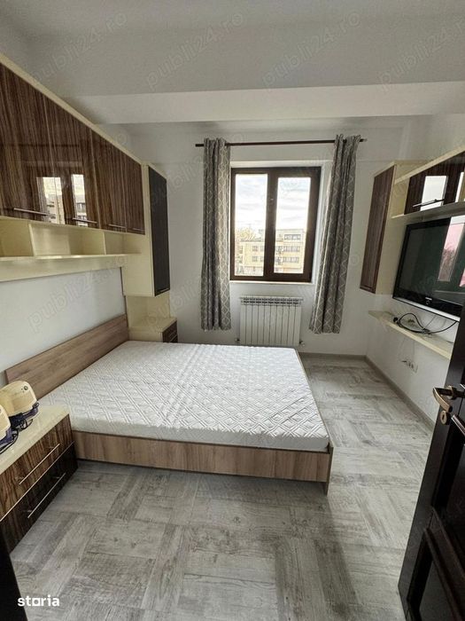Apartament 3 camere mobilat, utilat Moara de vant