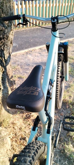 Status 160 slopestyle