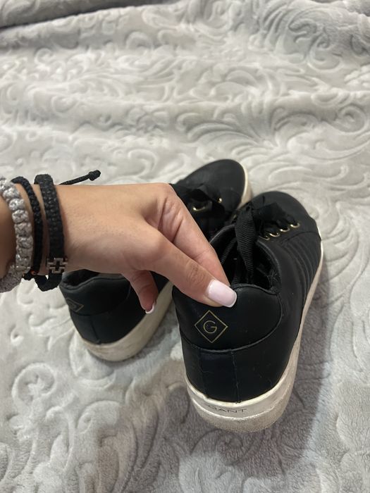 Дамски обувки Gant