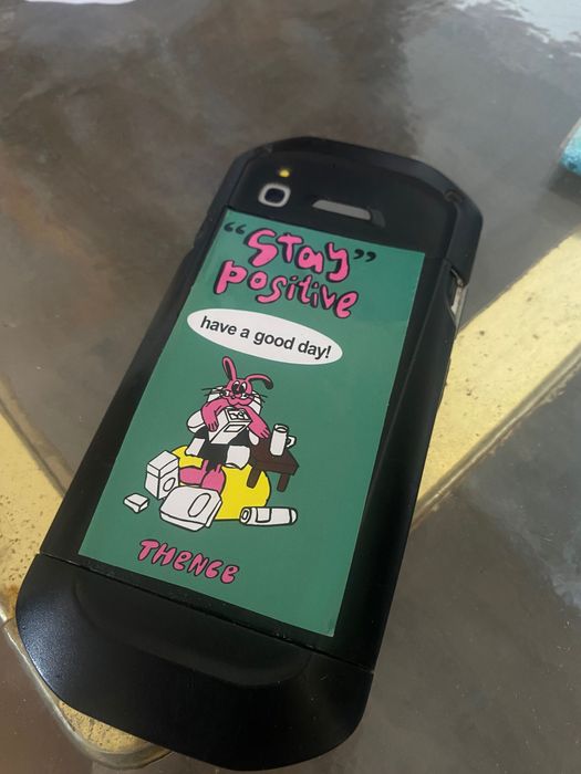 Terminal mobil Zebra TC57