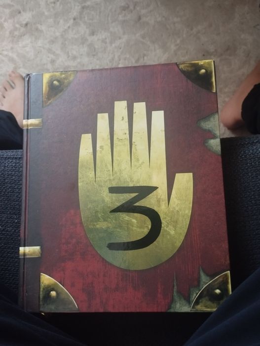 Продам Книгу Дипера