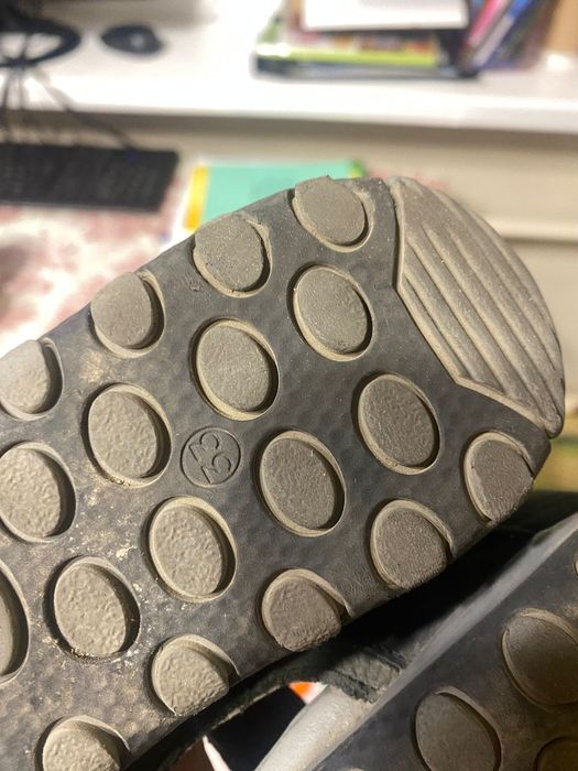 Обувь на мальчика