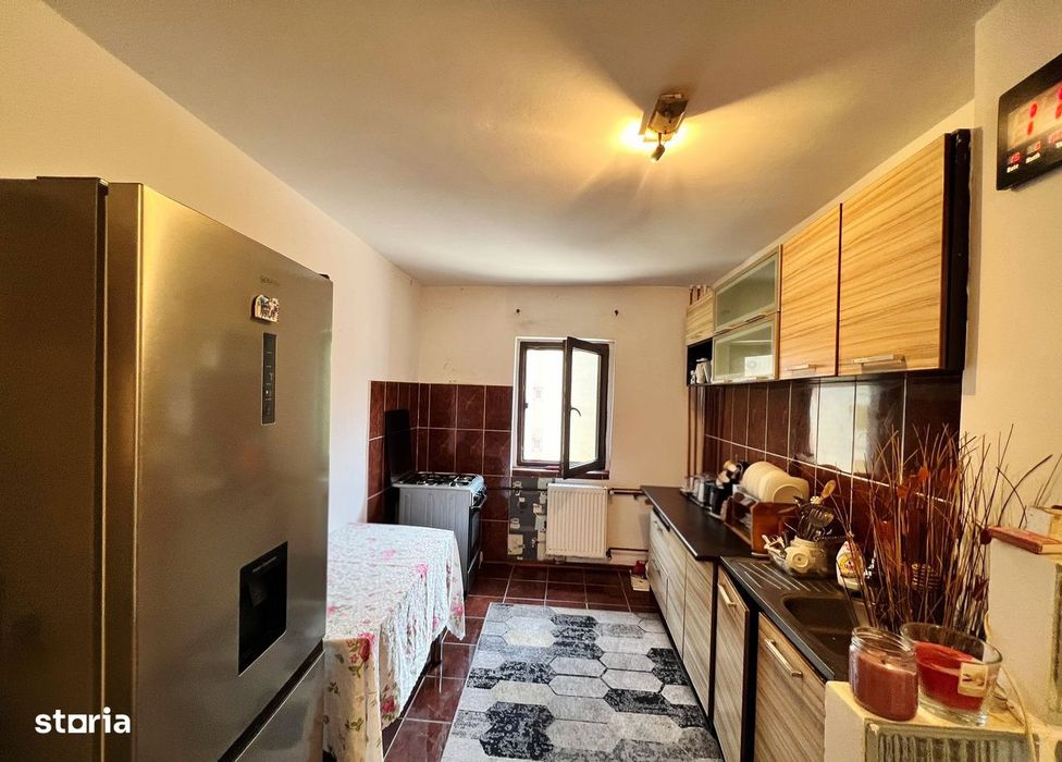 Apartament 2 camere Craiovita Kaufland