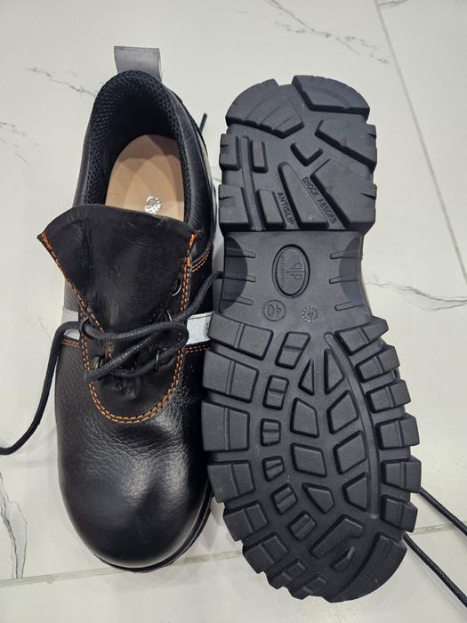 Рабочая спецобувь