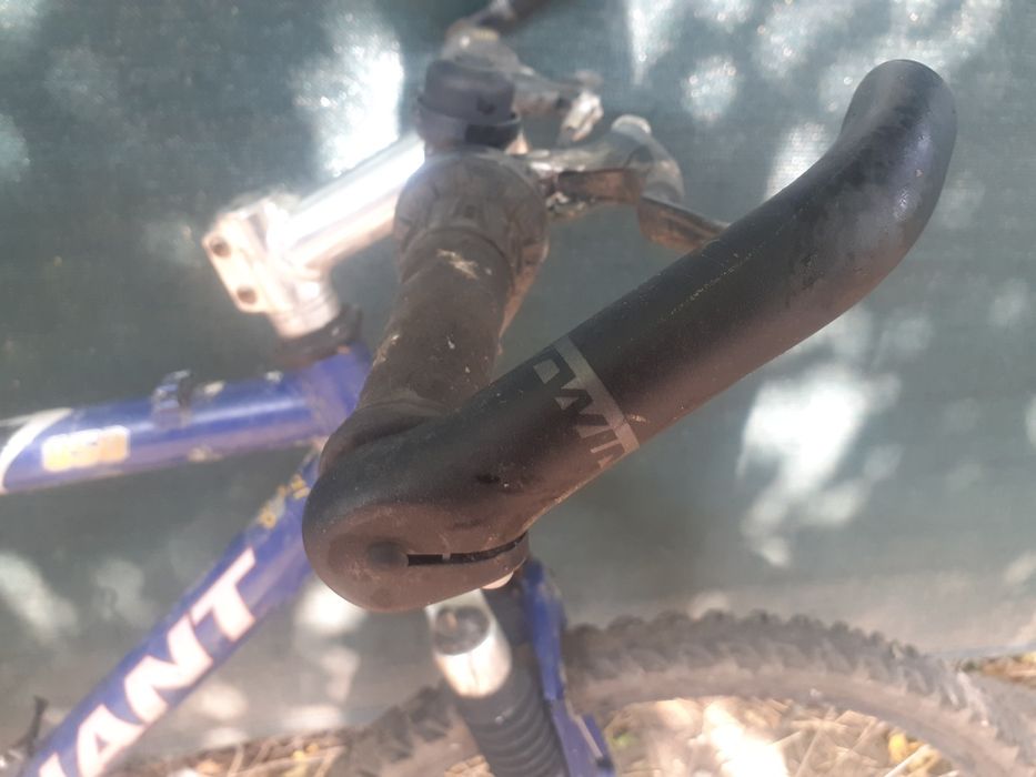 BICICLETĂ giant de vanzare