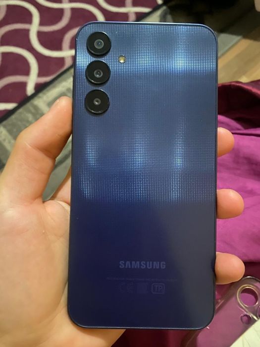 Samsung A25 5G продам