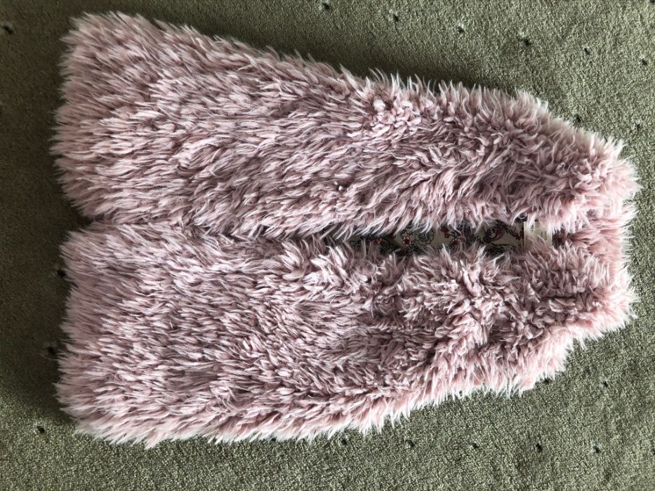 Veast Zara, 11 - 12 ani