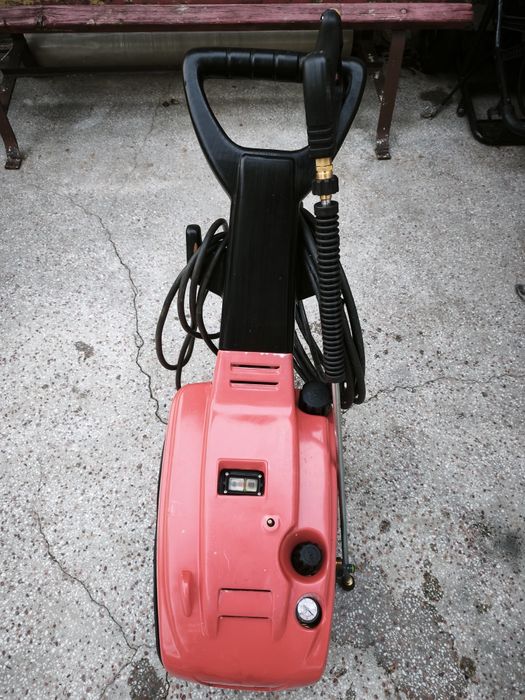 Aparat de spălat cu presiune Beam TX M10-130