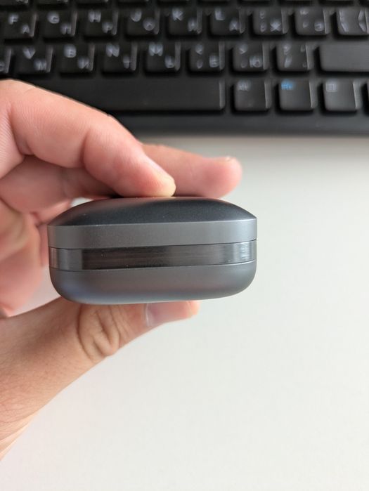 Realme buds air 7 pro