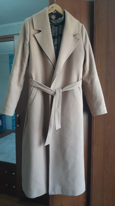 Пальто  демисезон