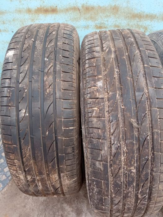 комплект шин Bridgestone