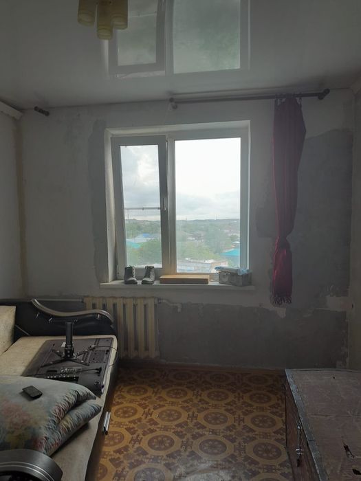 Продам 3х комн квартиру