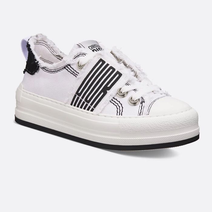 Дамски обувки Dior