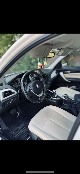 Vand Bmw Seria 1 F21