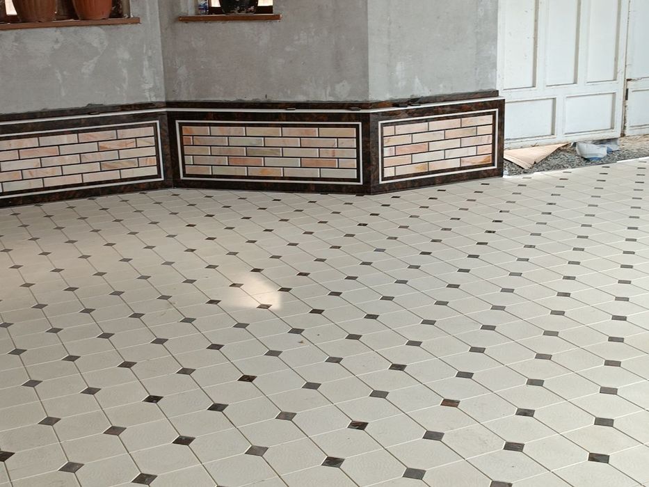 Брусчатка большое ассортимент