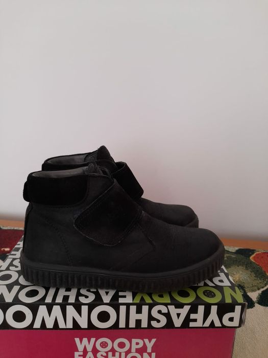 Обувь для мальчика