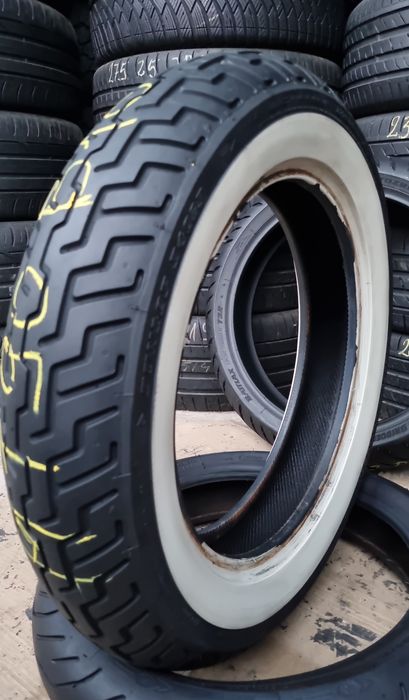 Anvelopa Moto Dunlop MT90 B16 Impecabilă.